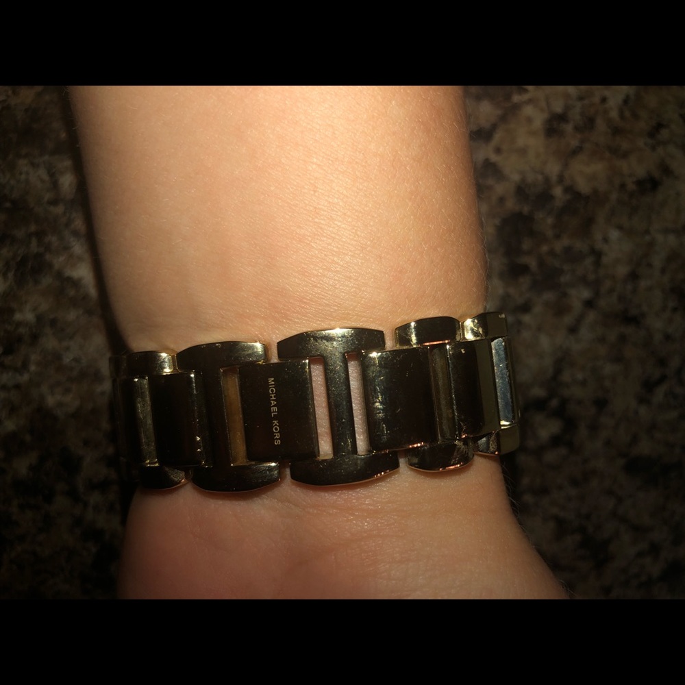 Michael Kors watch - Picture 6 of 8